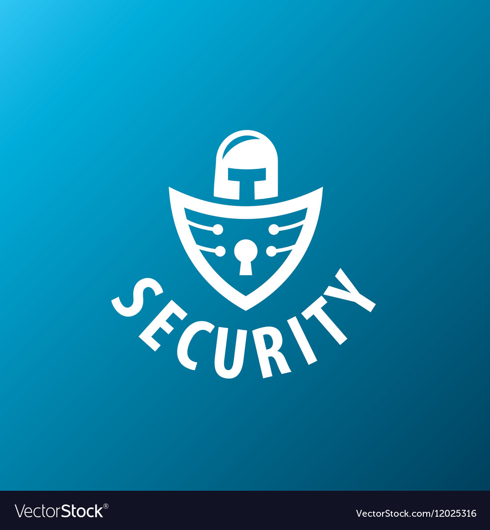 Logo security