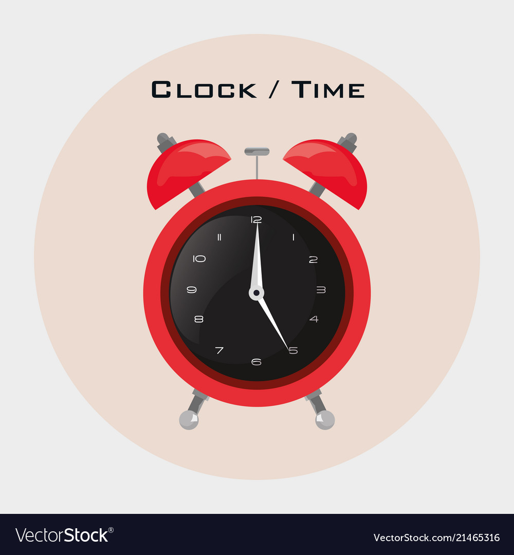 Time and clocks design