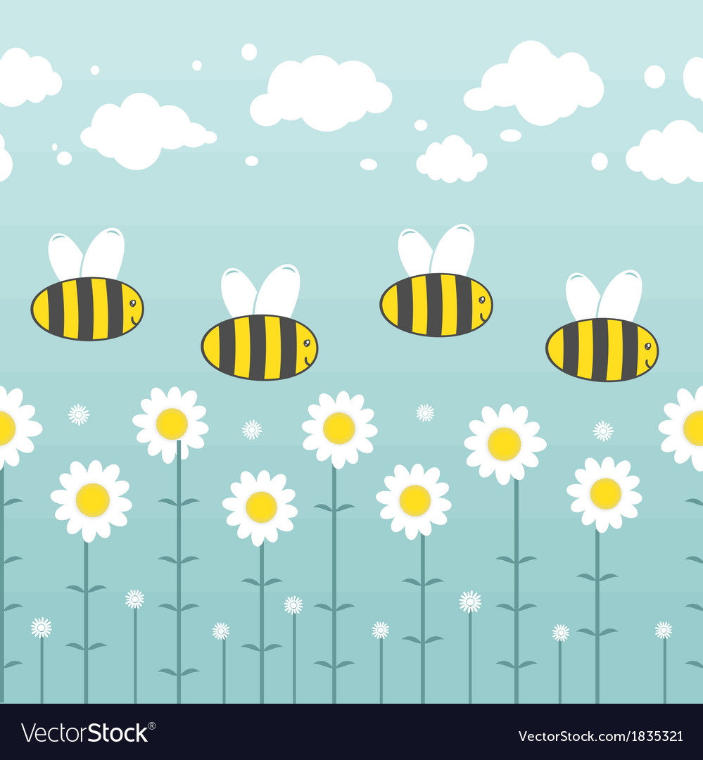 Honeycomb Pattern