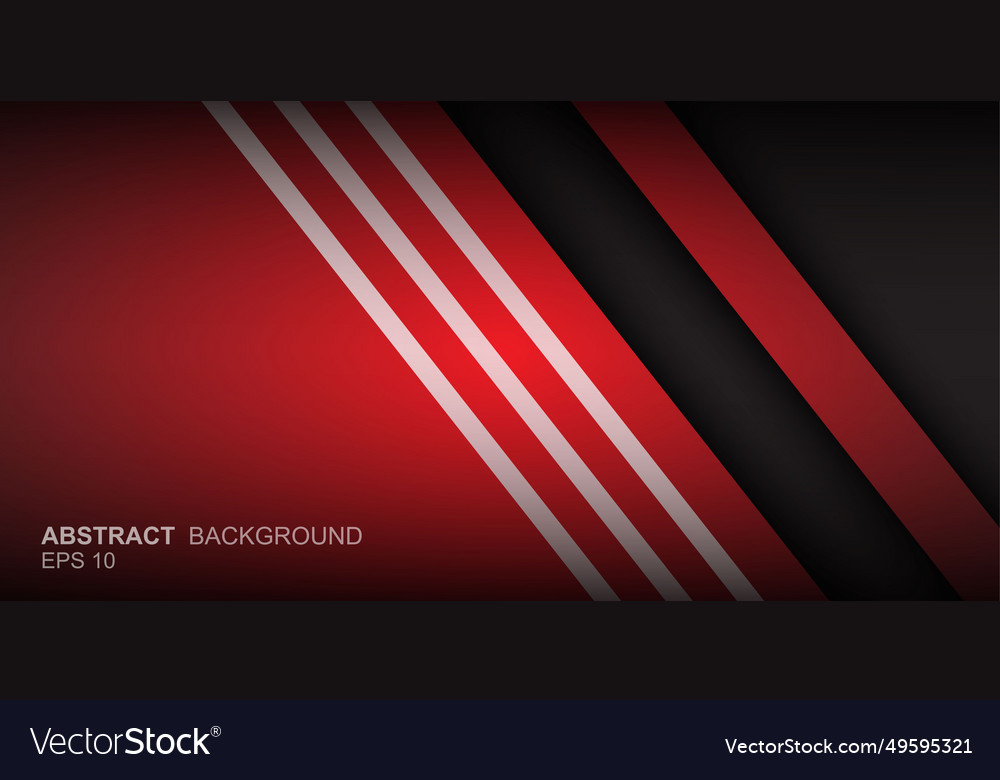Modern abstract arrow gesture futuristic dynamic vector image Modern abstract arrow gesture futuristic dynamic