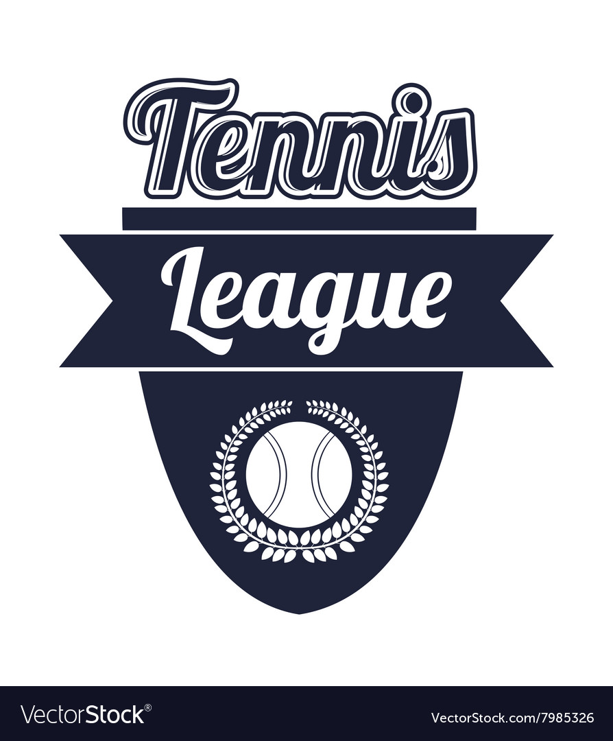 Tennis league design