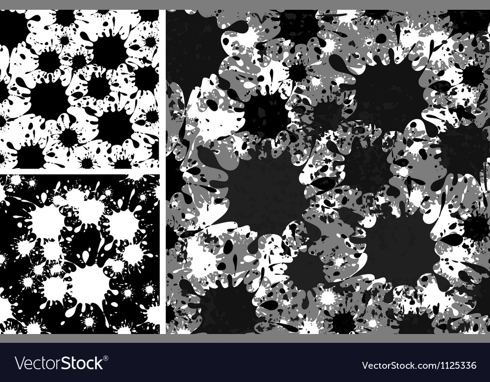 Blots background