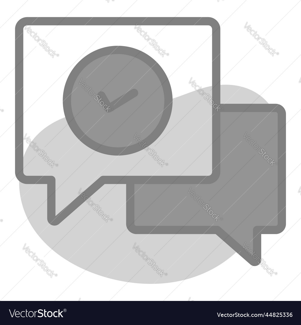 Conversion icon user interface as a simple sign