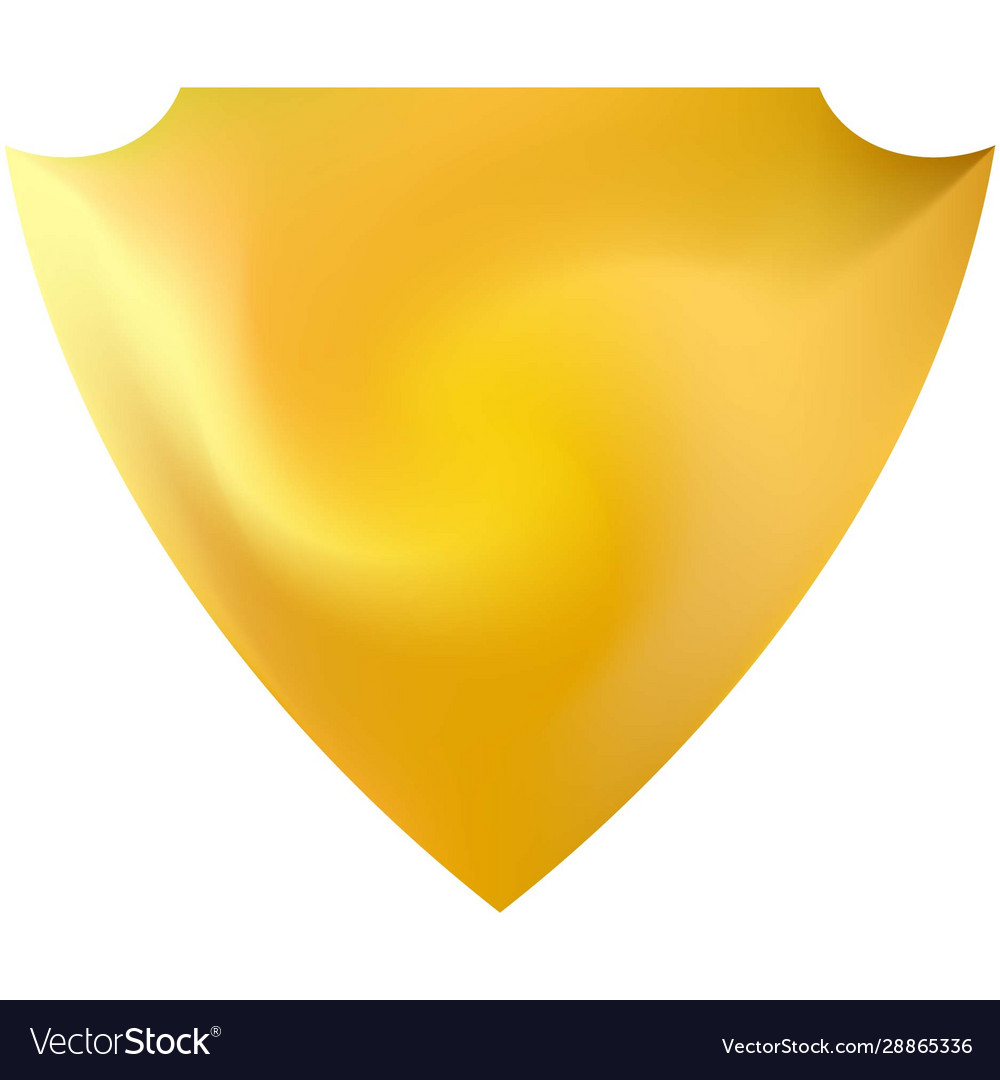 Modern background in form a shape vector image Modern background in form a shape