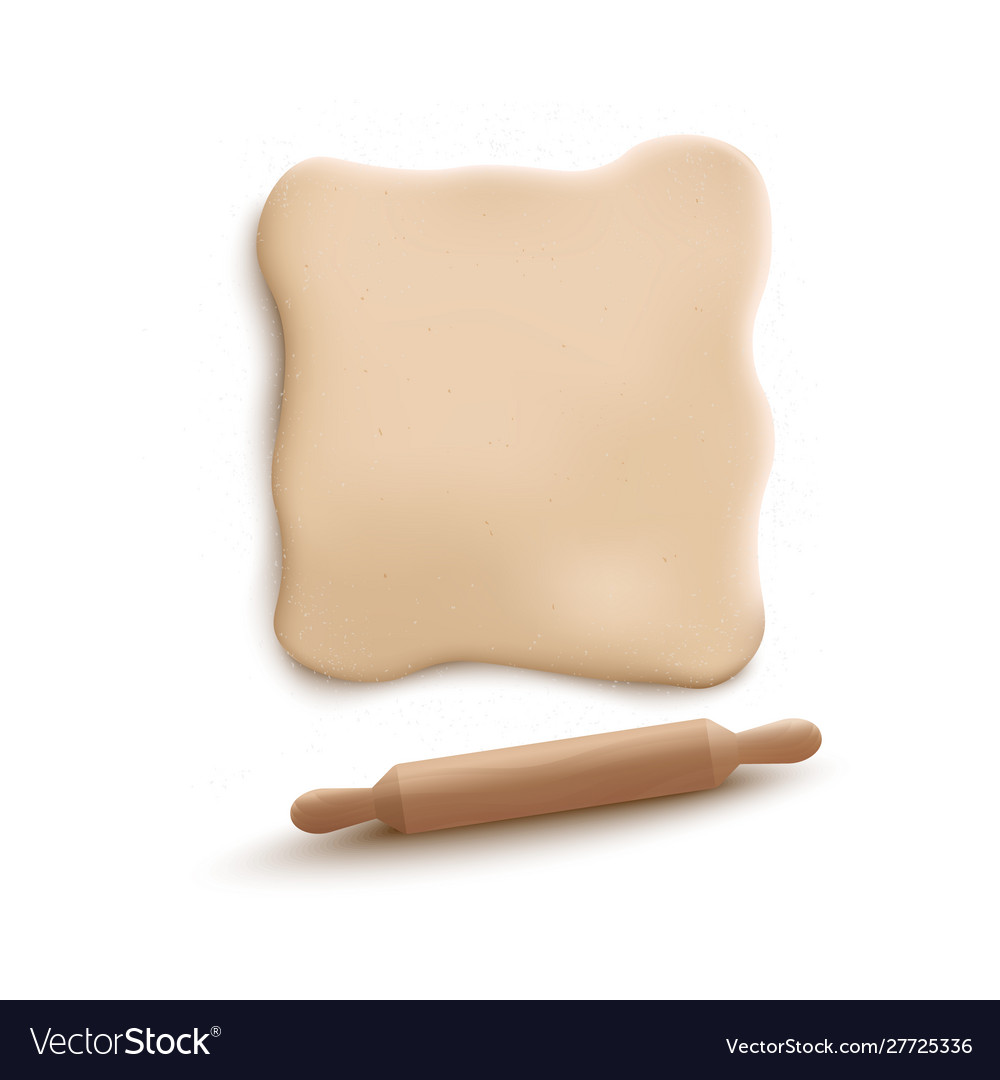 square piece of wood