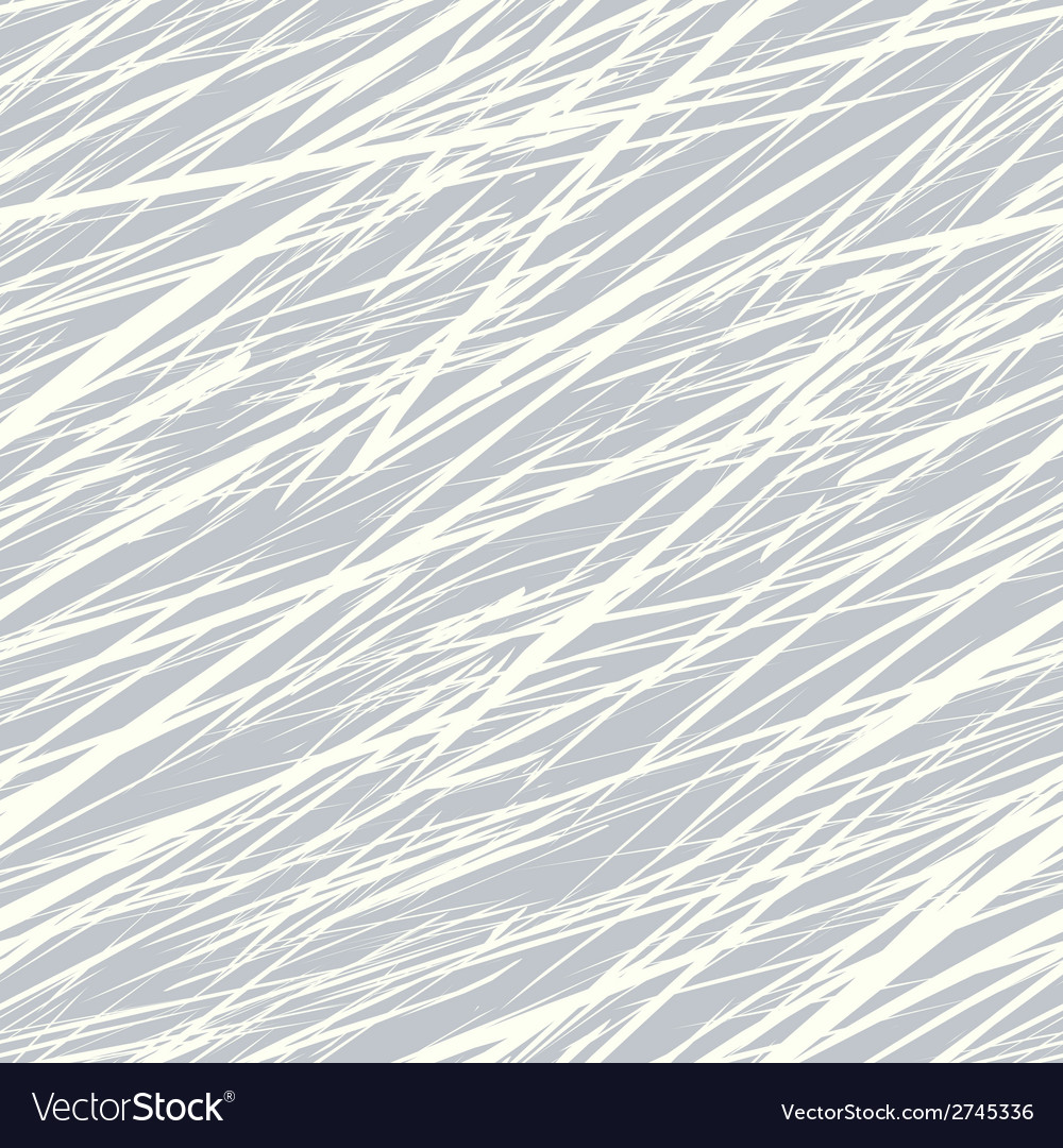 Seamless pattern with linear grunge texture