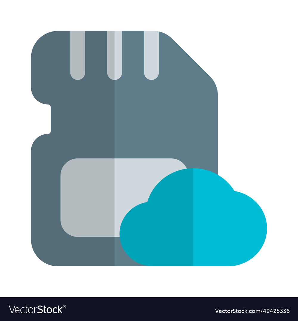 Store data online for remote access backup