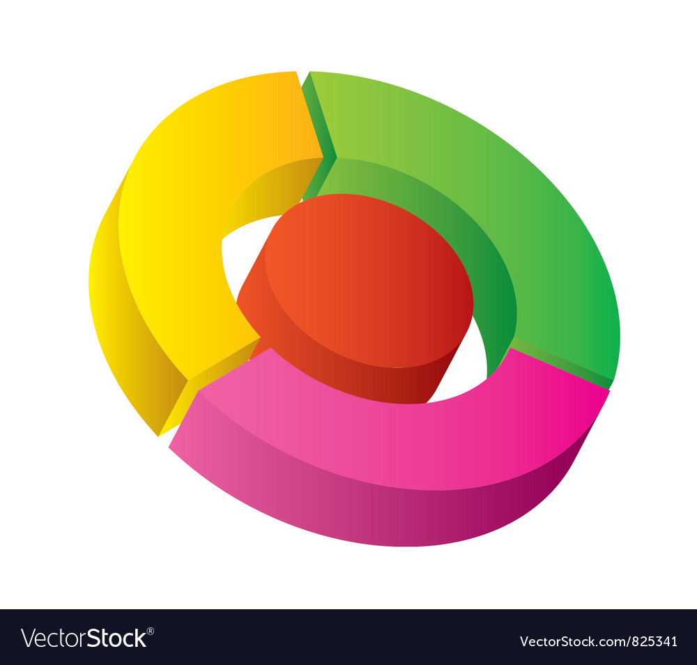 Unique 3d Diagram Ideas