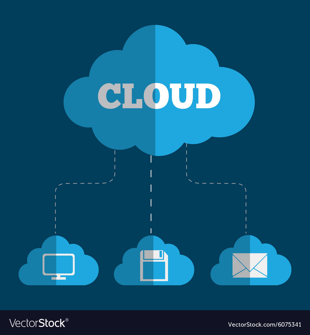 Cloud computing and hosting design