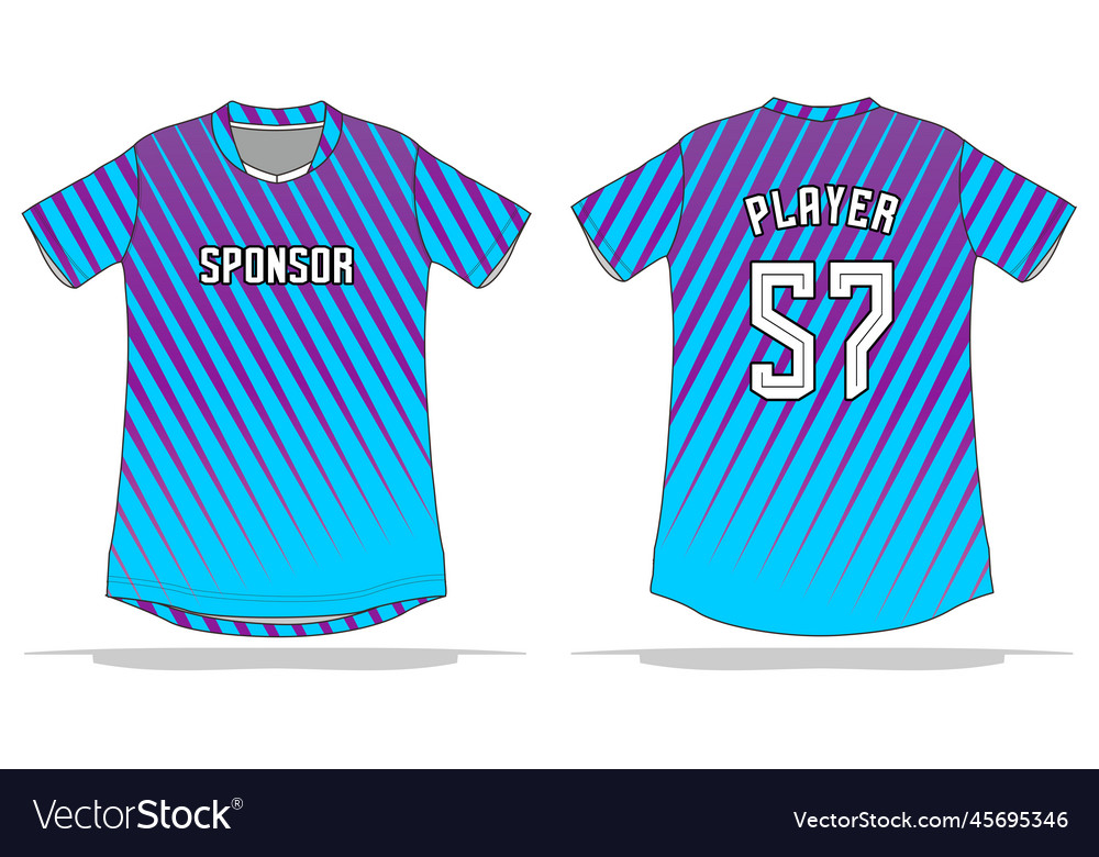 Abstract Sport Pattern Background