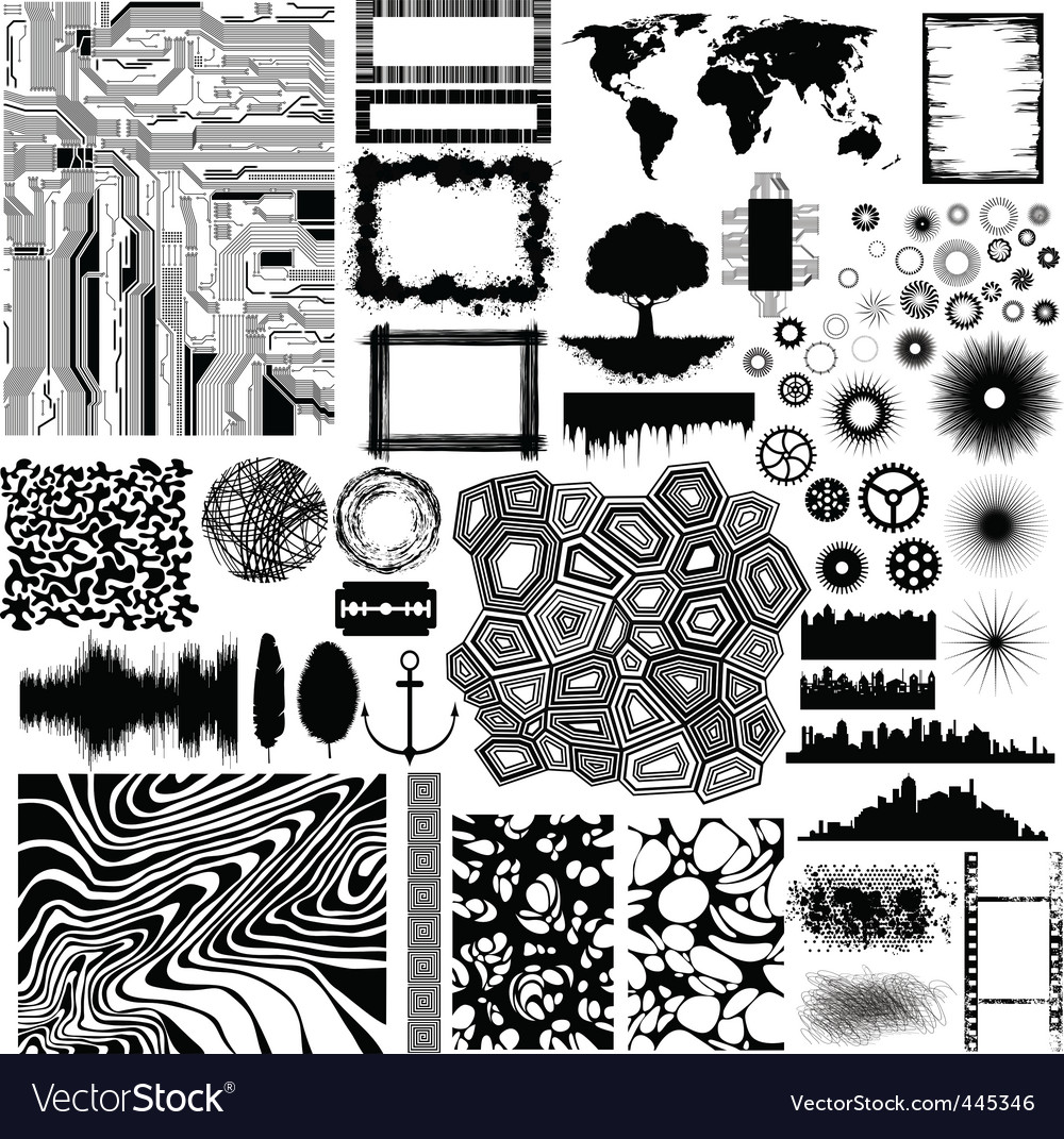 Elements