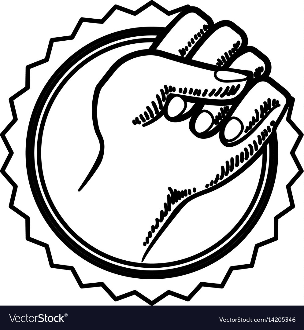 Fist Handsymbol