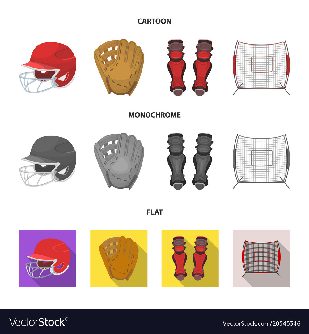 baseball helmet accessories