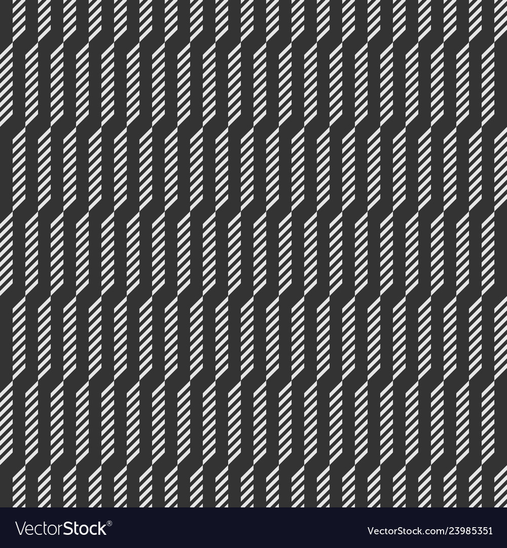 Abstract seamless pattern of repeating diagonal vector image Abstract seamless pattern of repeating diagonal