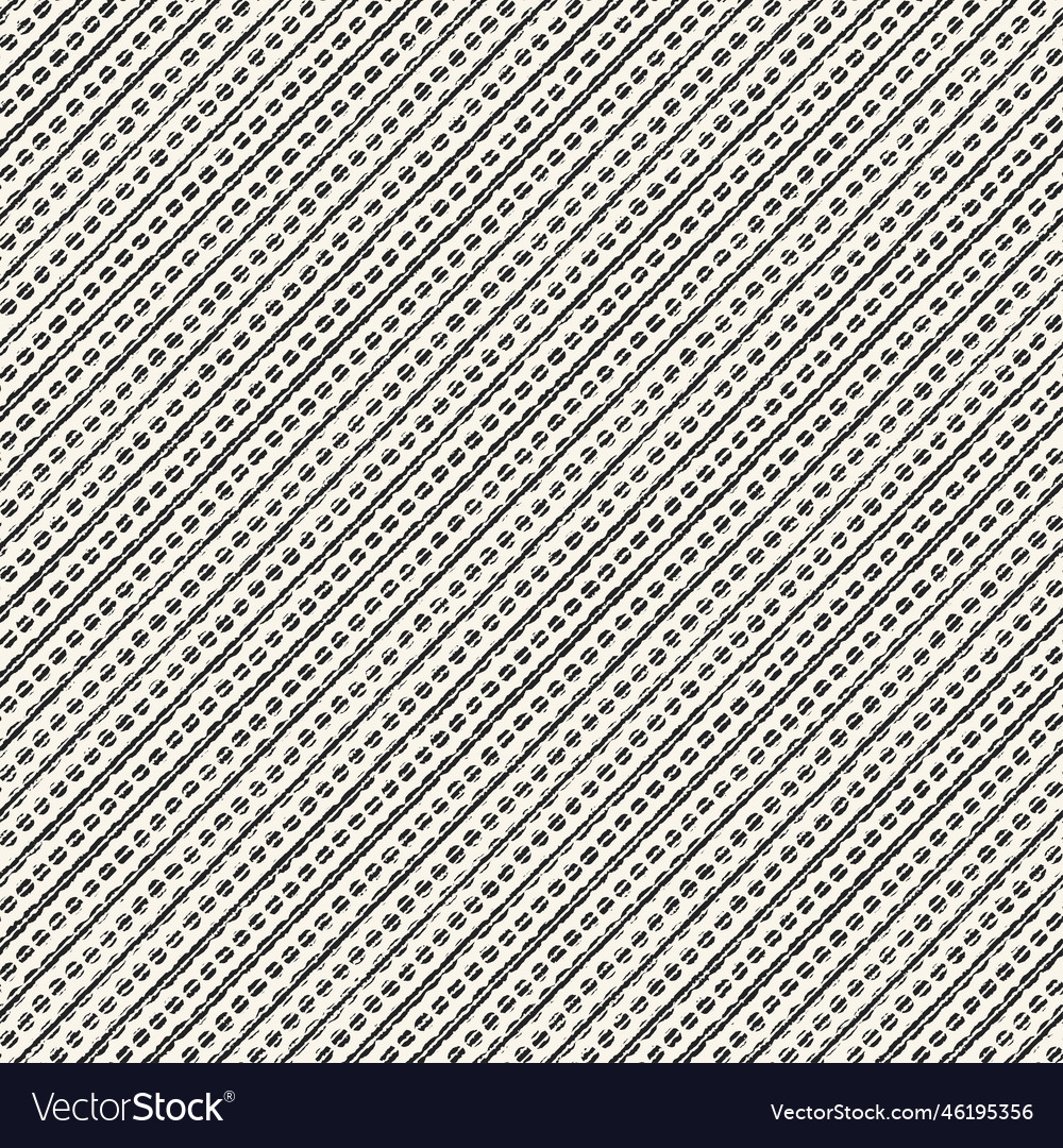 Diagonal grain stroke pattern vector image Diagonal grain stroke pattern