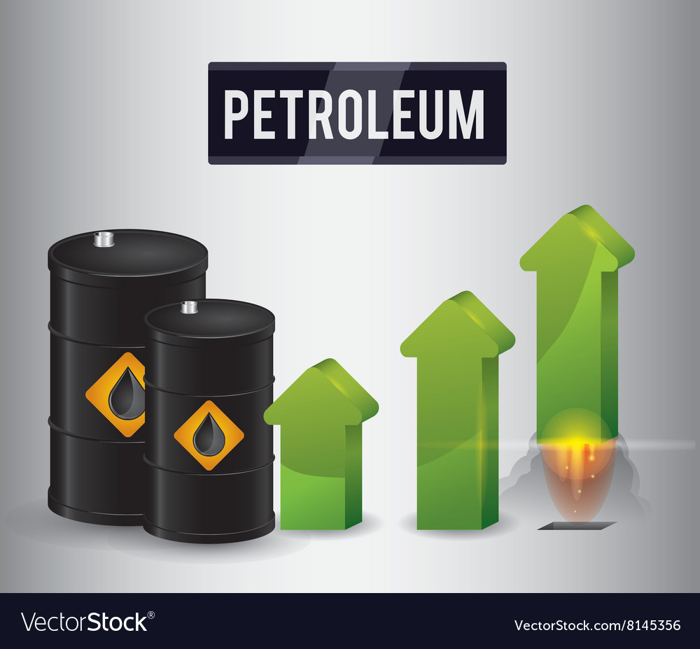 Petroleum price design