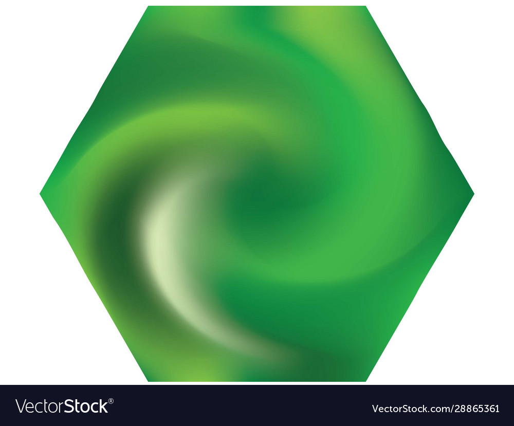 Modern background in form a shape vector image Modern background in form a shape