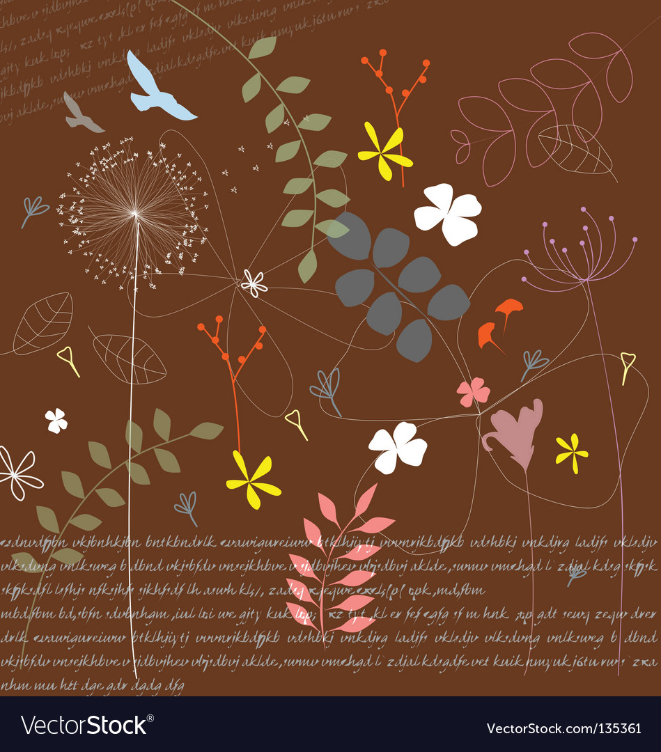Nature background