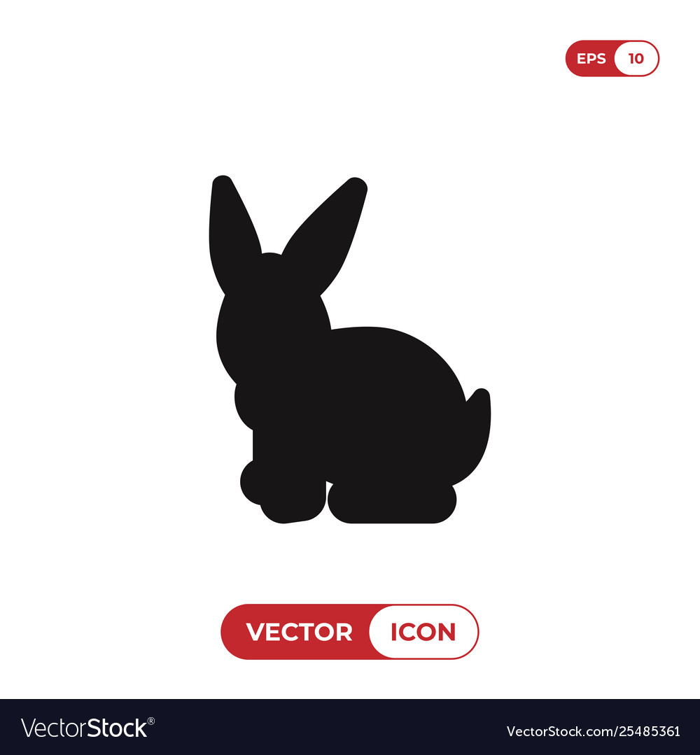 Rabbit icon