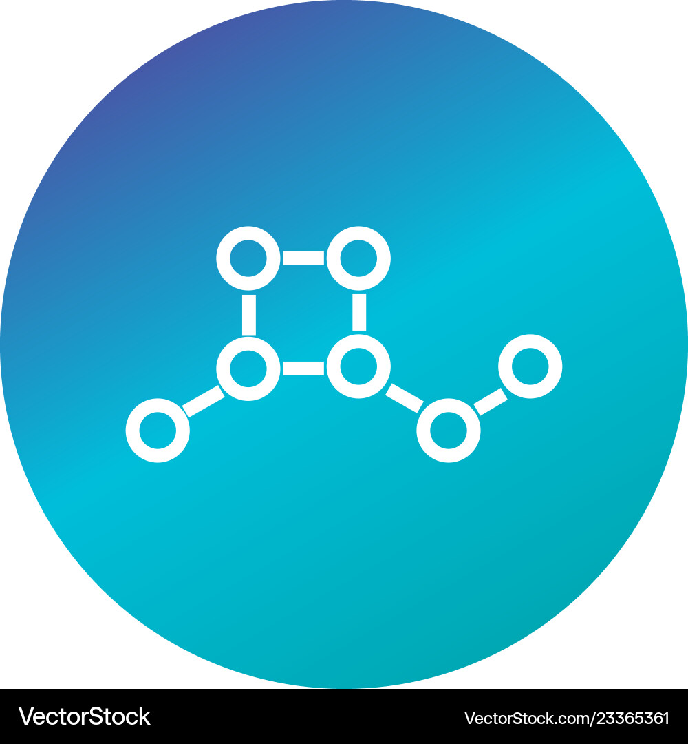 Structure icon Royalty Free Vector Image - VectorStock