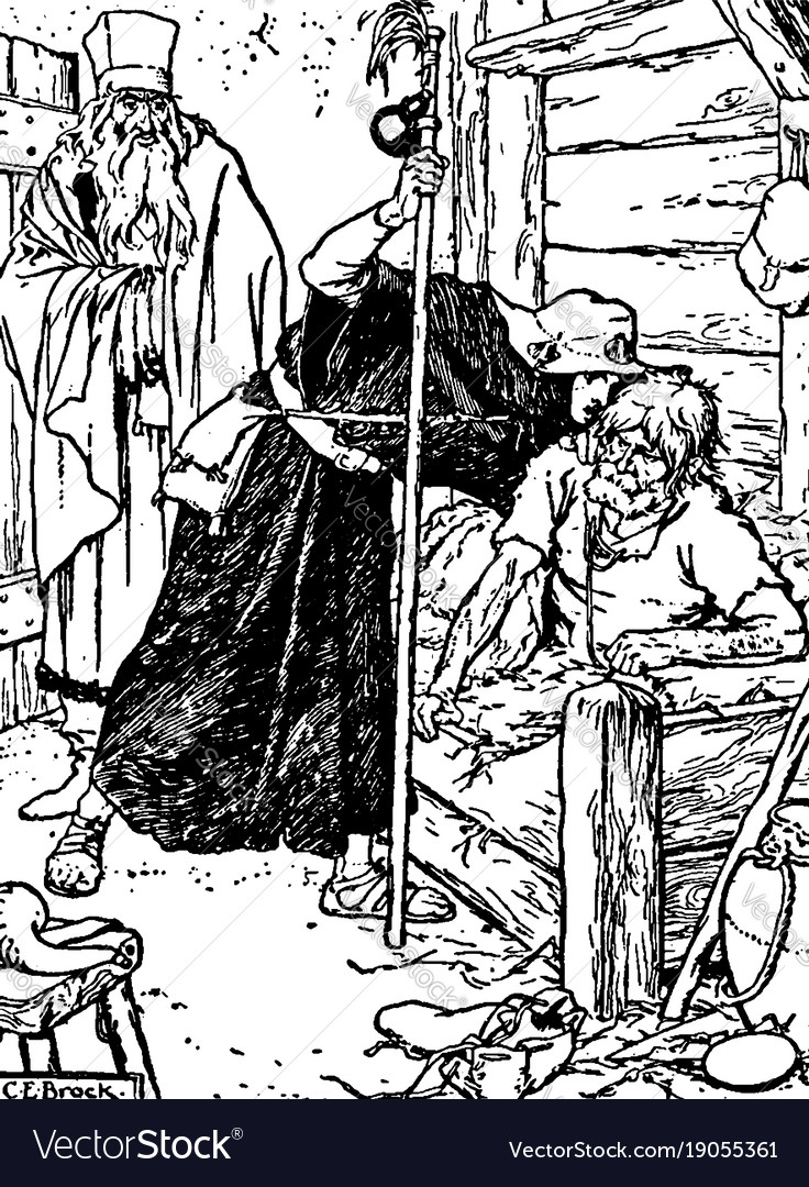 Tale von ivanhoe Jahrgang