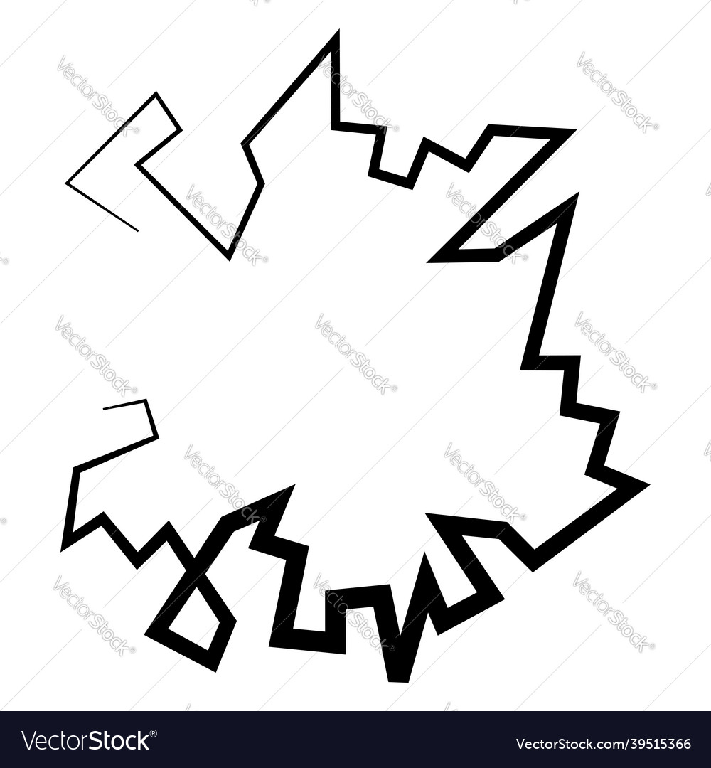 Abstract Angular Circuit Element