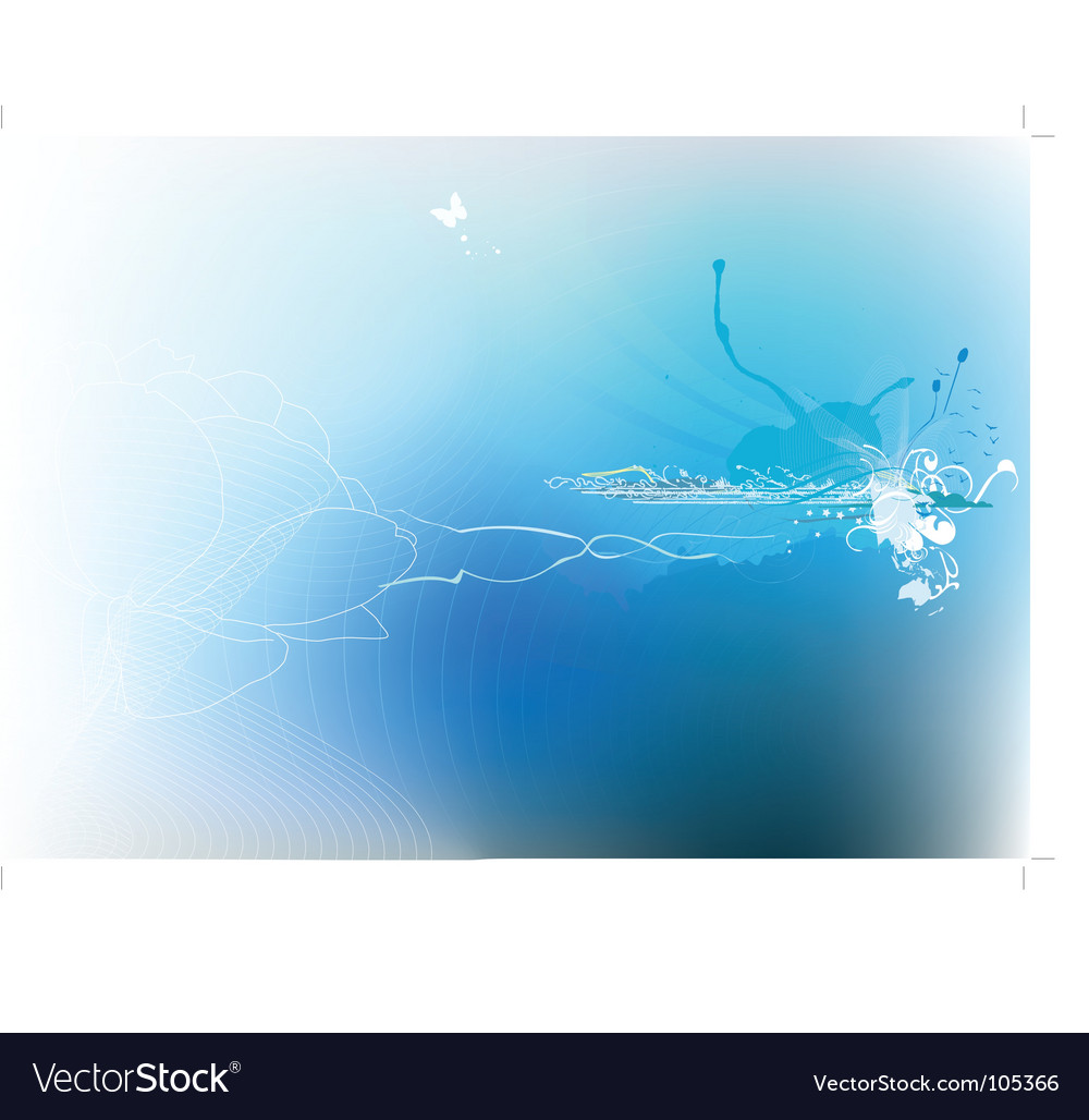 Abstract background
