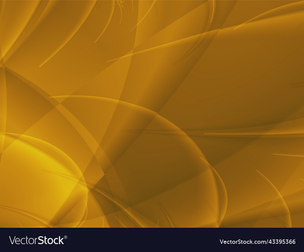 Abstract bright orange linear pattern color vector image Abstract bright orange linear pattern color