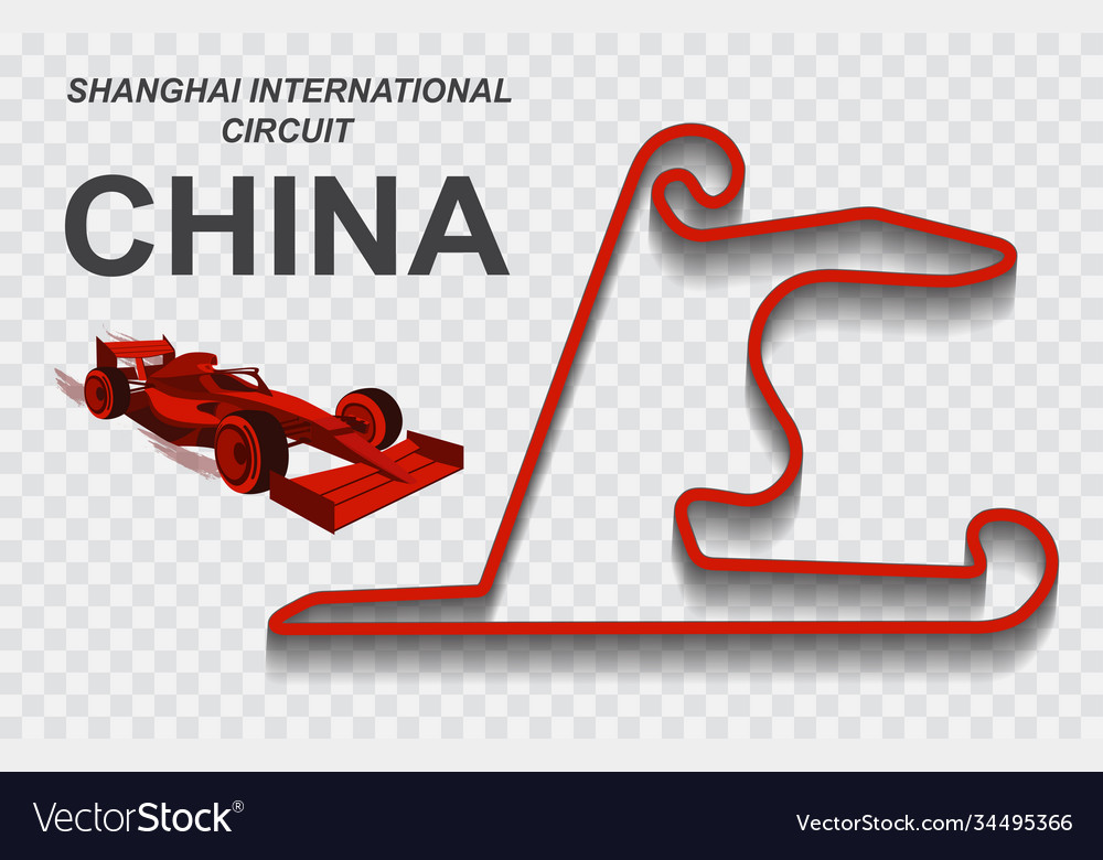 F1 china deals