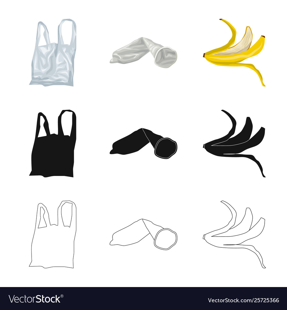 Dump and sort sign set