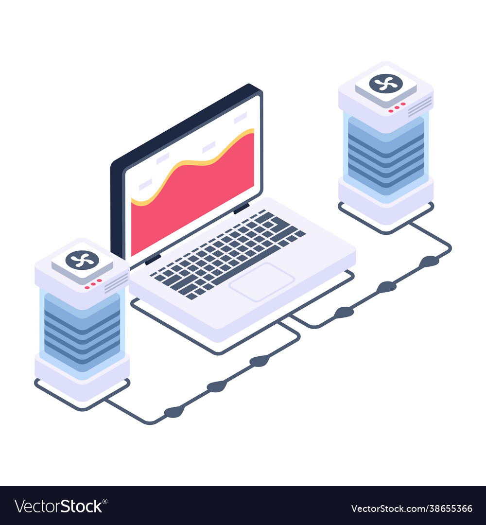 System data servers