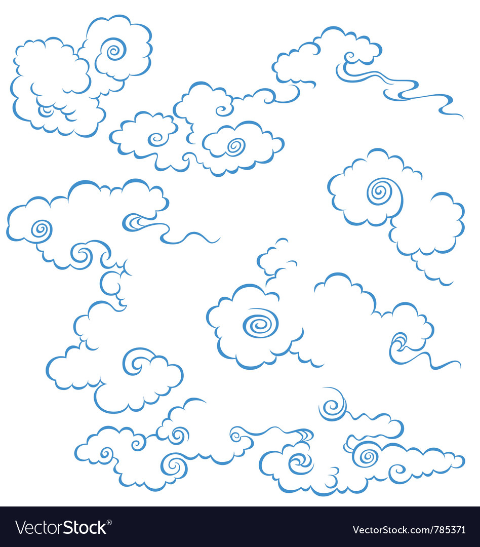 Cloud