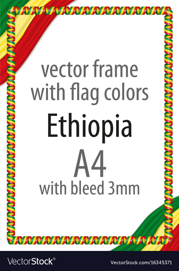 Flag v12 ethiopia