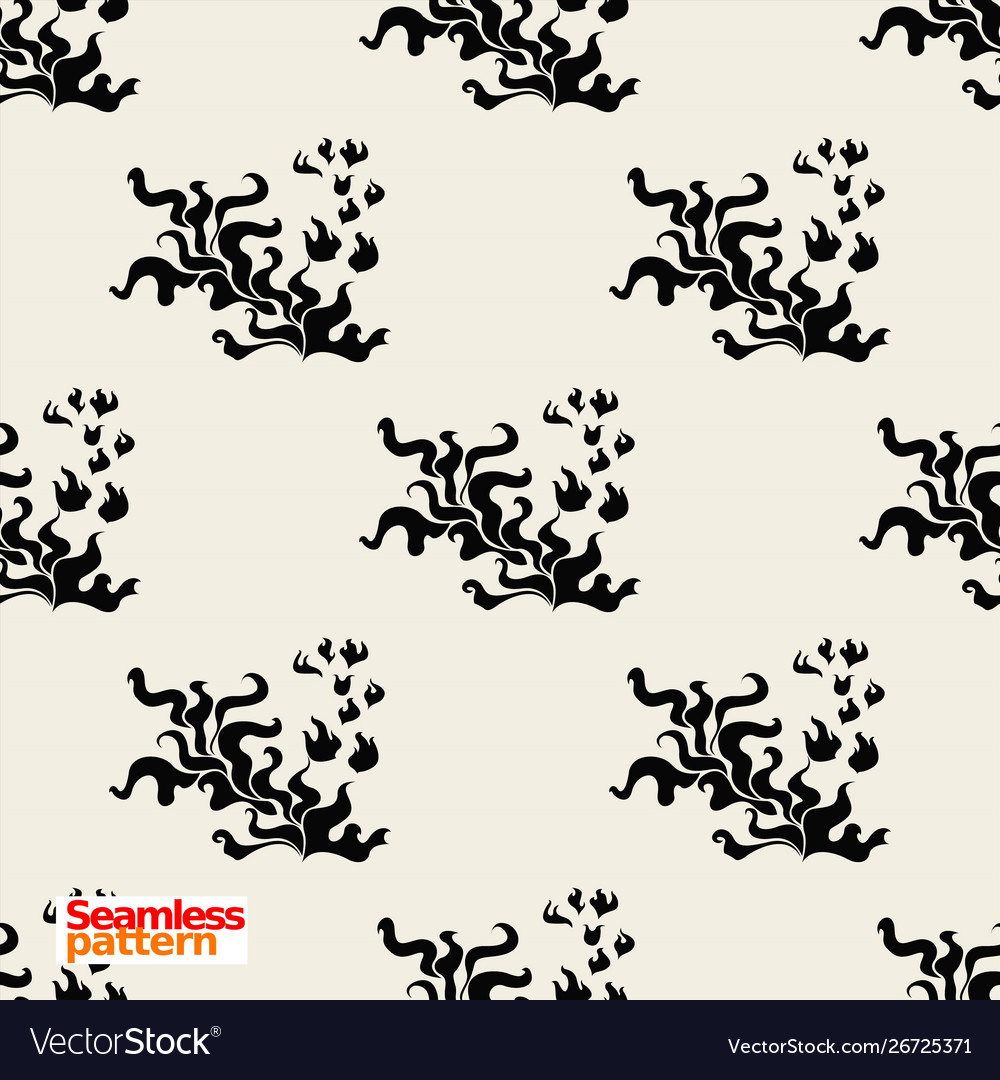 Seamless pattern