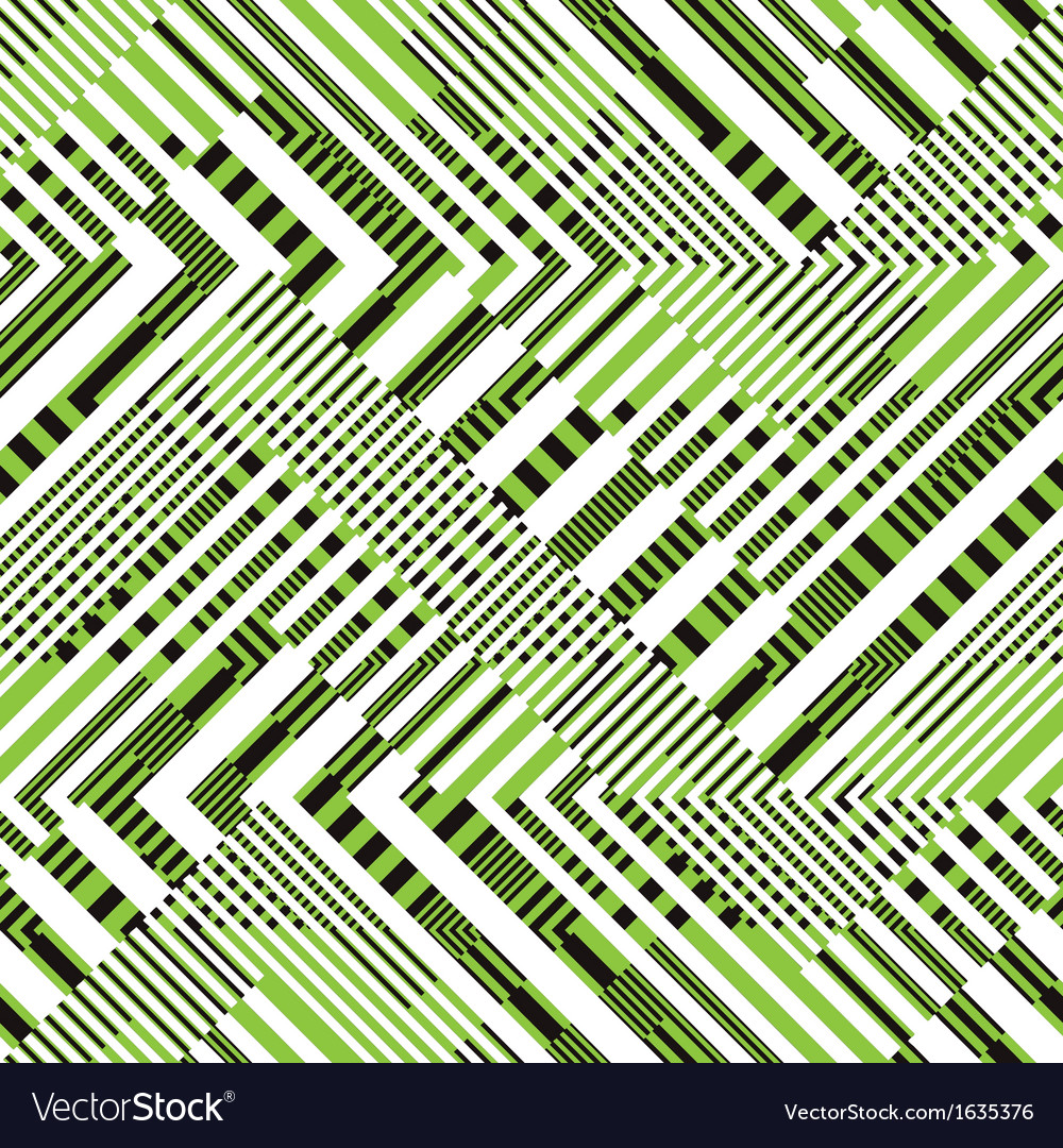 Geometric pattern