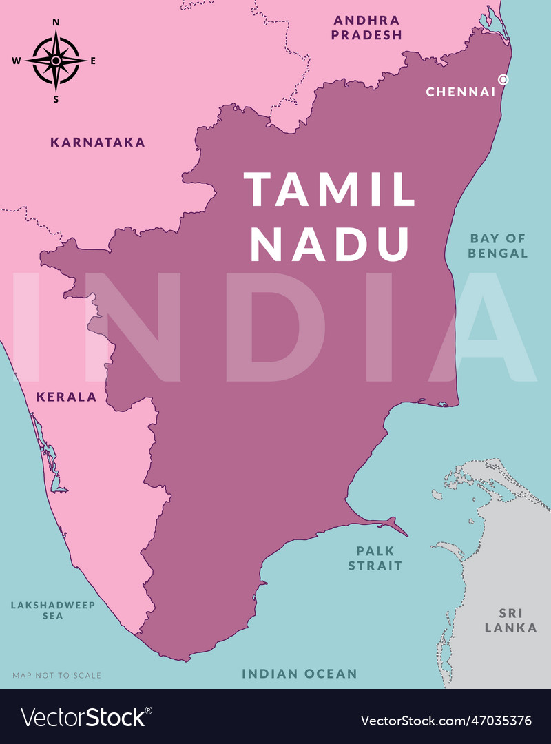 Map Of Chennai Madras, City Map Of Chennai Madras, Map, 56% OFF