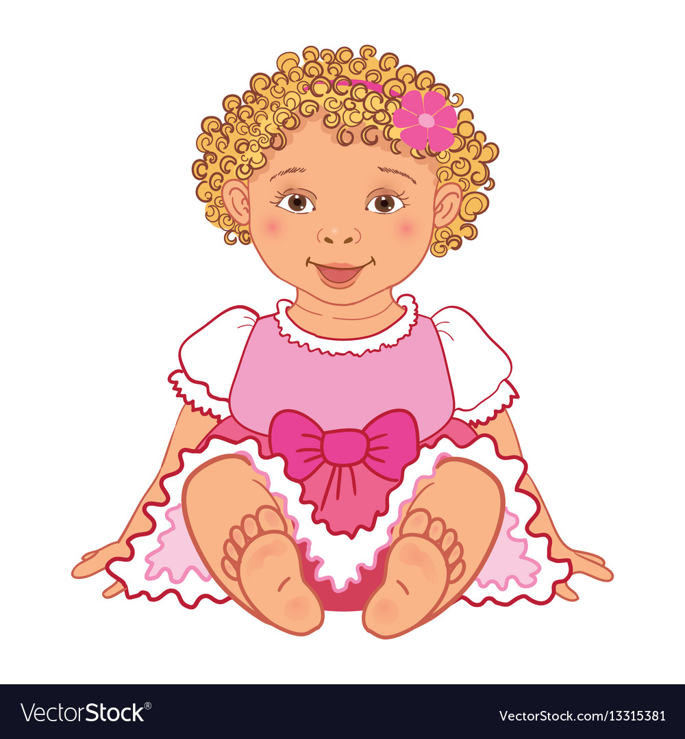baby princes dress