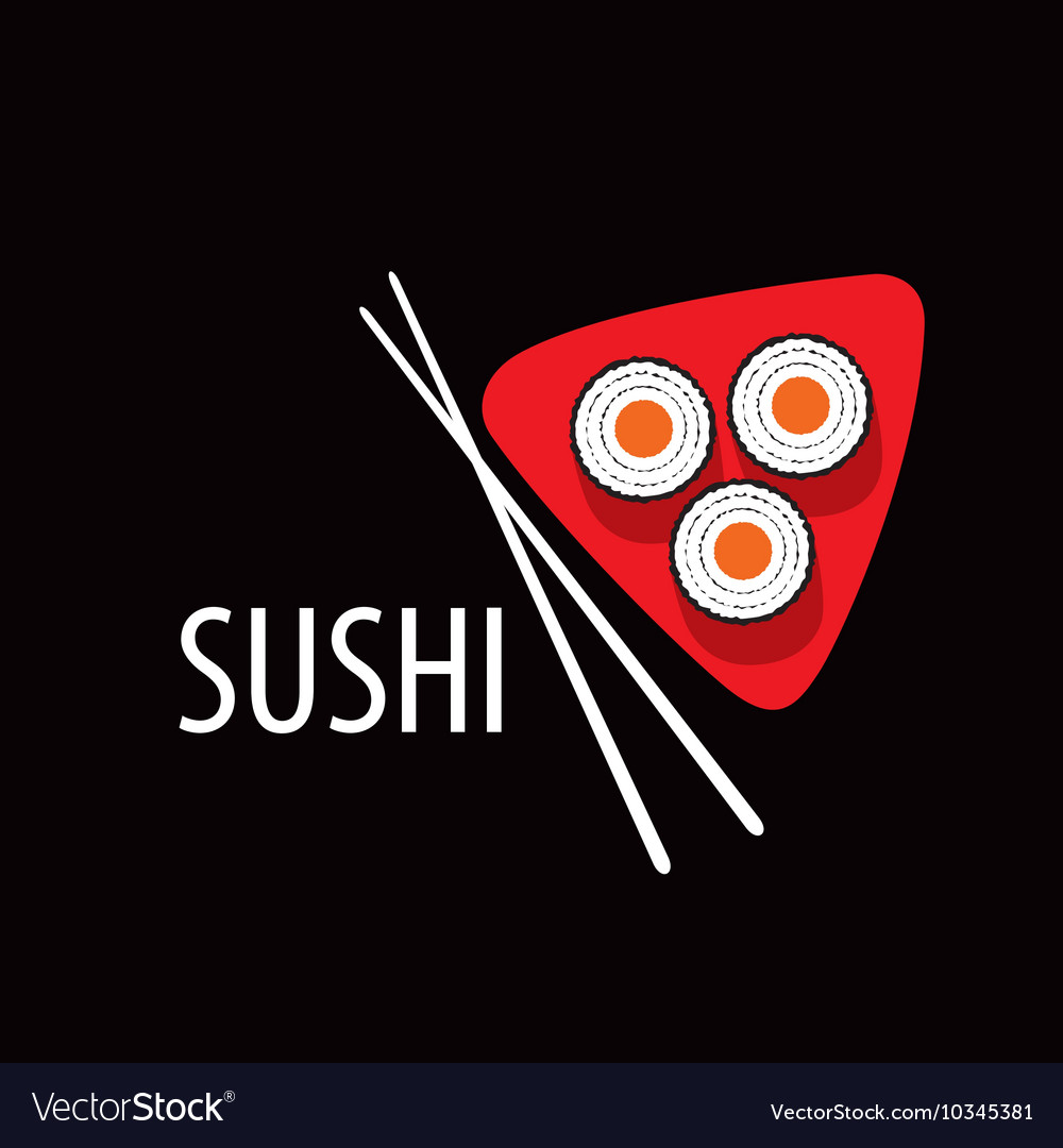 Sushi logo