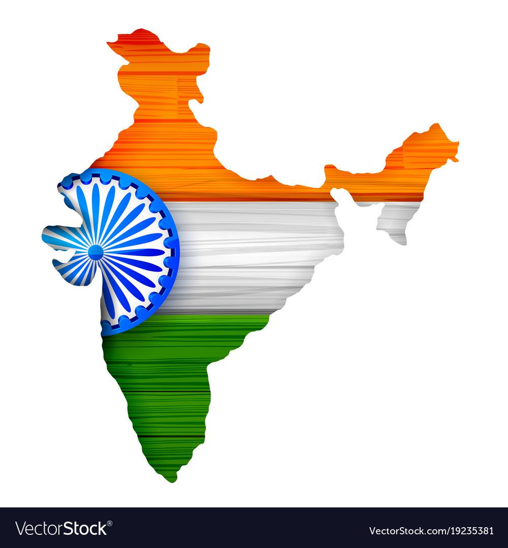 tricolor-indian-flag-map-background-for-republic-vector-image