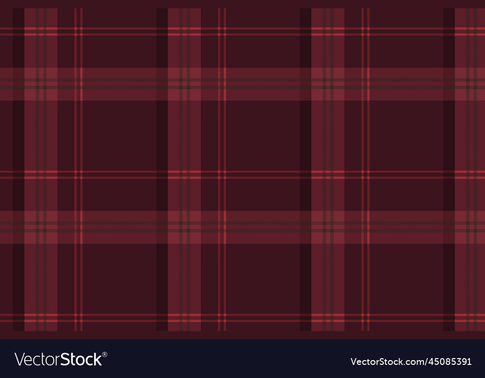 Nahtlose tartan Hintergrund rote abstrakte Muster