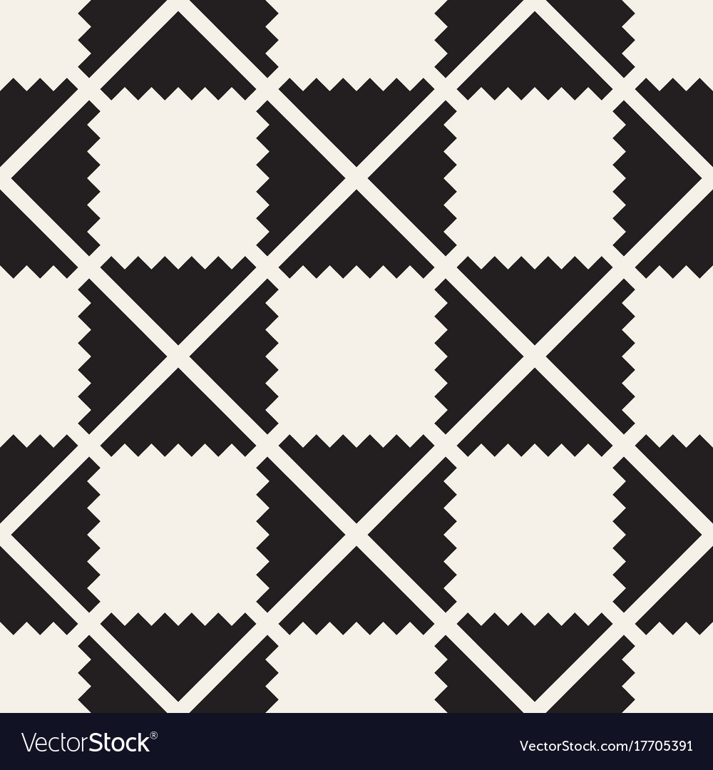 Shapes seamless pattern background stylish