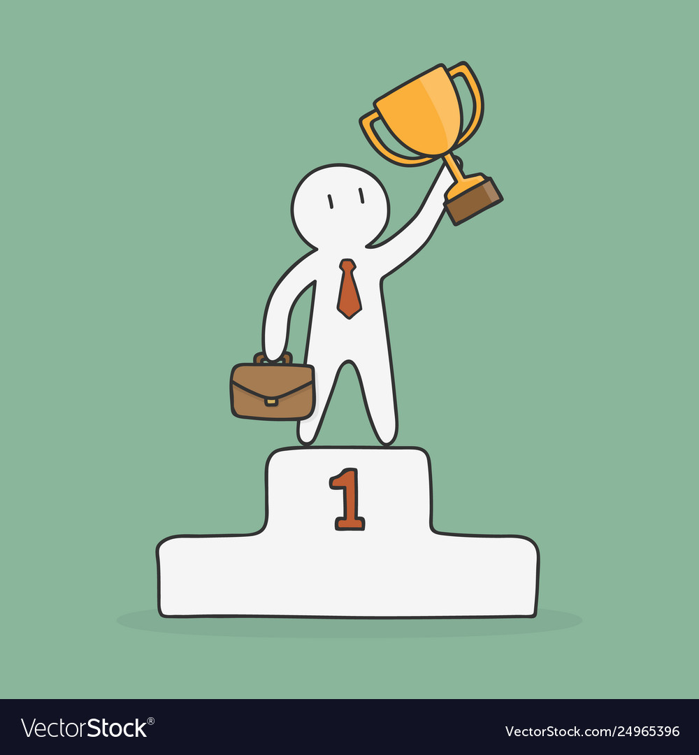 Business Winner Award