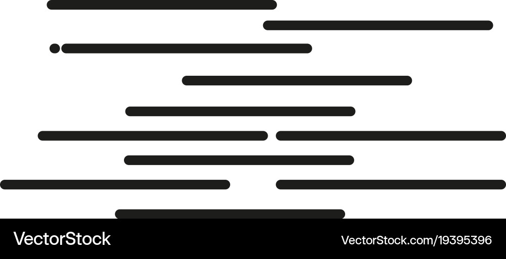 Fog icon Royalty Free Vector Image - VectorStock