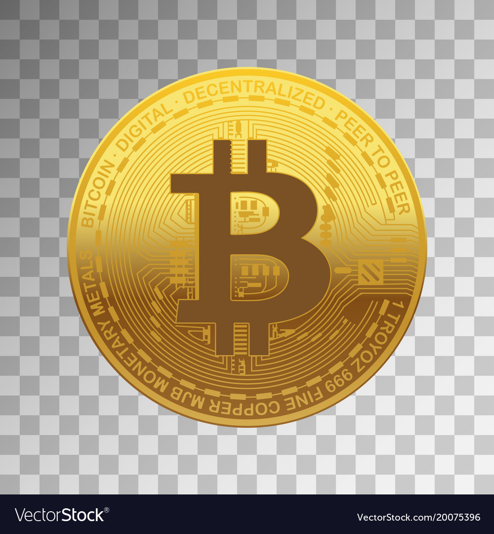 11+ Bitcoin Logo Images Background