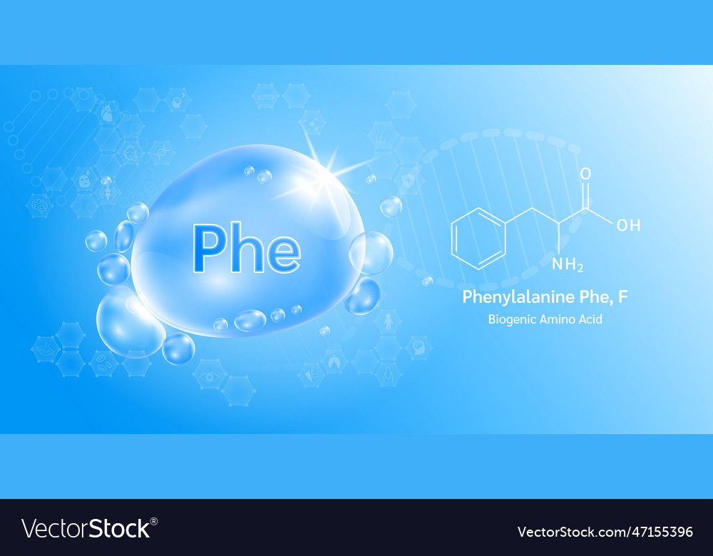 Phenylalanine