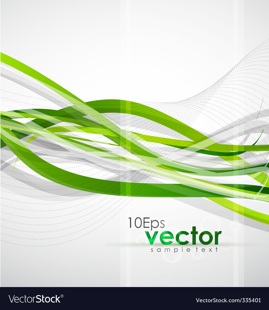 Natural elements background Royalty Free Vector Image