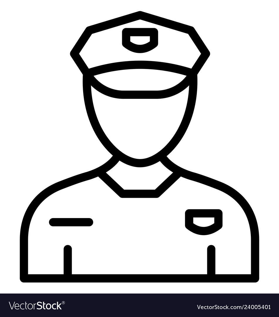 Pilot icon which can easily modify or edit