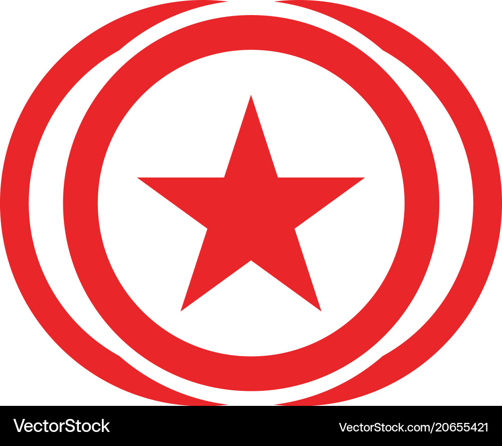 C logo letter template design Royalty Free Vector Image