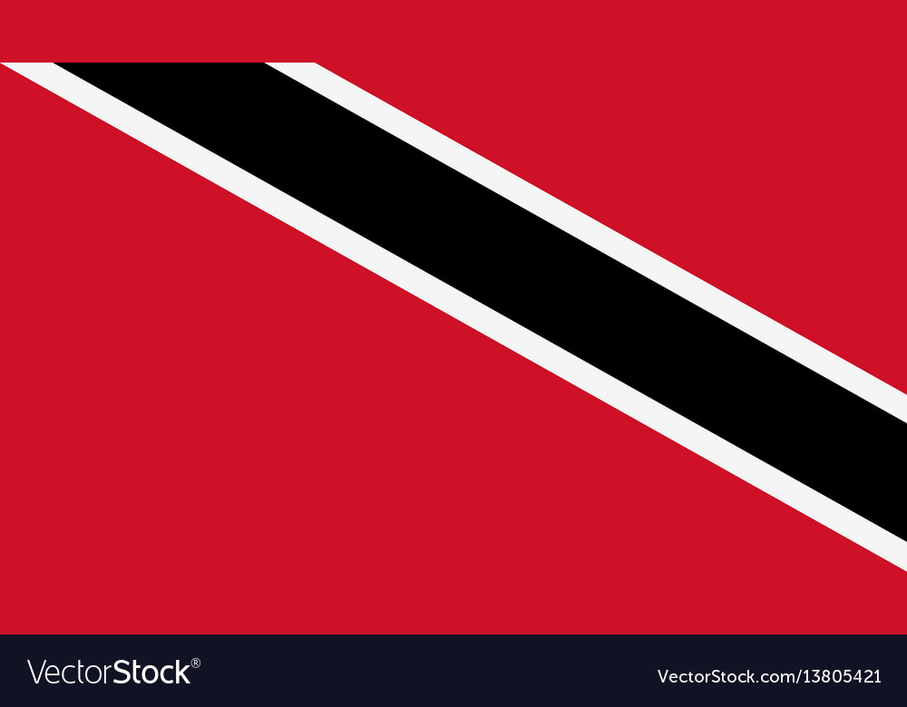 Trinidad amp tobago flag for independence day