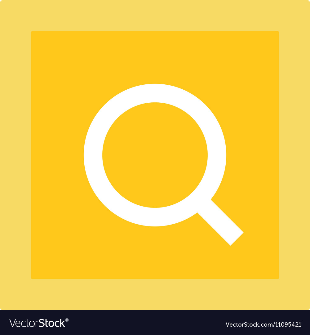 Web button icon